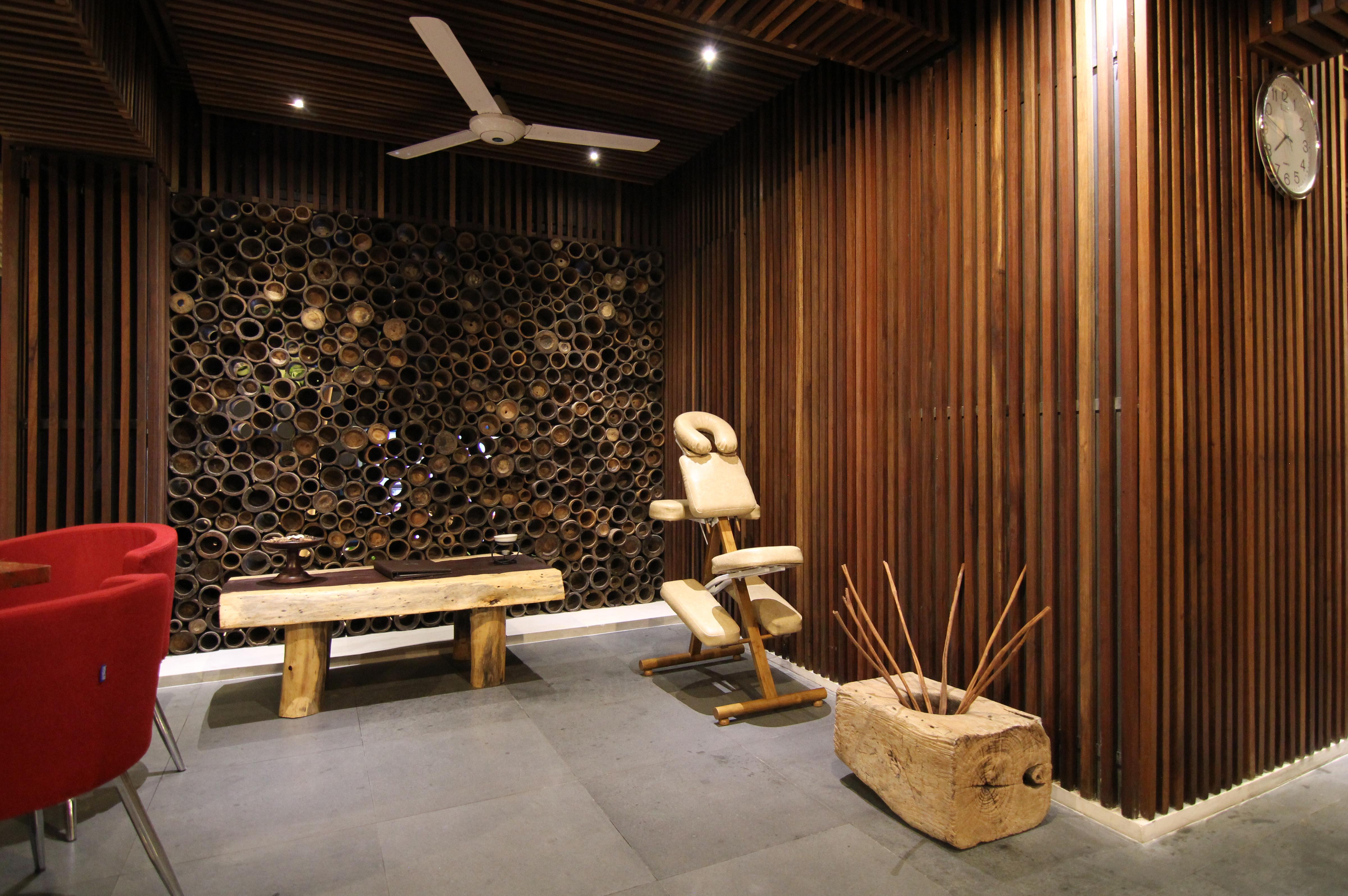 The Bene Hotel Kuta Lombok Eksteriør bilde